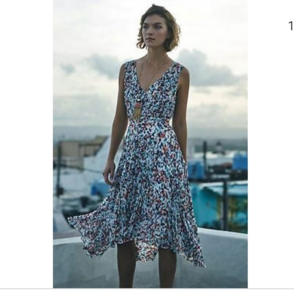 Plenty by Tracy Reese Dresses & Skirts - Plenty Dresses by Tracy Reese pleated